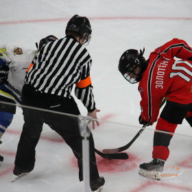 ХК «Горняк» (г. Оленегорск) - ХК «Авто» (г. Верхняя Пышма)