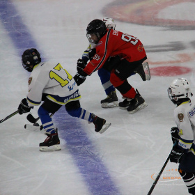 ХК «Горняк» (г. Оленегорск) - ХК «Авто» (г. Верхняя Пышма)