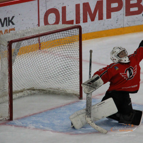 ХК «Горняк» (г. Оленегорск) - ХК «Авто» (г. Верхняя Пышма)