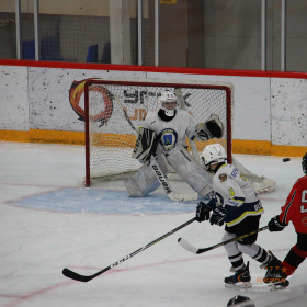 ХК «Горняк» (г. Оленегорск) - ХК «Авто» (г. Верхняя Пышма)