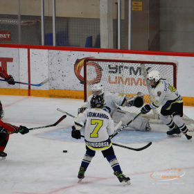 ХК «Горняк» (г. Оленегорск) - ХК «Авто» (г. Верхняя Пышма)