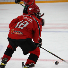 ХК «Горняк» (г. Оленегорск) - ХК «Авто» (г. Верхняя Пышма)