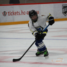 ХК «Горняк» (г. Оленегорск) - ХК «Авто» (г. Верхняя Пышма)