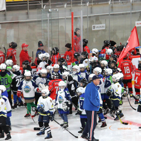 Церемония награждения Кубок Урала 2023