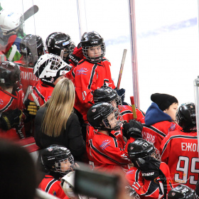 Церемония награждения Кубок Урала 2023