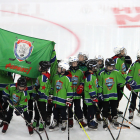 Церемония награждения Кубок Урала 2023