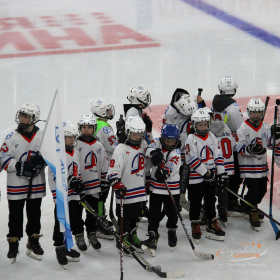 Церемония награждения Кубок Урала 2023