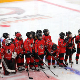 Церемония награждения Кубок Урала 2023