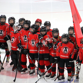 Церемония награждения Кубок Урала 2023