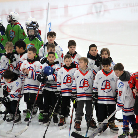 Церемония награждения Кубок Урала 2023