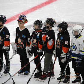 Церемония награждения Кубок Урала 2023