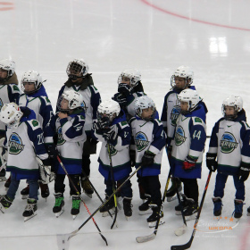 Церемония награждения Кубок Урала 2023