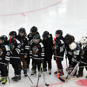 Церемония награждения Кубок Урала 2023