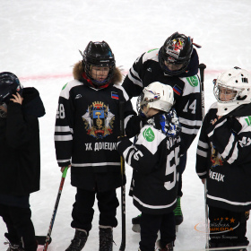 Церемония награждения Кубок Урала 2023