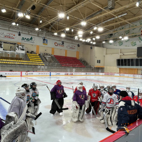 Мастер-класс от Виталия Ерфилова