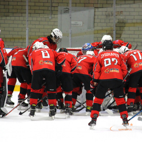 Авто-Верхняя Пышма (ЮХЛ) - Коркино