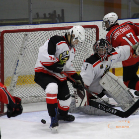 Авто-Верхняя Пышма (ЮХЛ) - Коркино