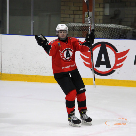 Авто-Верхняя Пышма (ЮХЛ) - Коркино