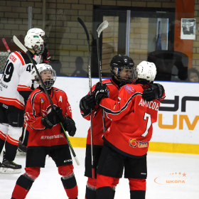 Авто-Верхняя Пышма (ЮХЛ) - Коркино