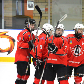 Авто-Верхняя Пышма (ЮХЛ) - Коркино