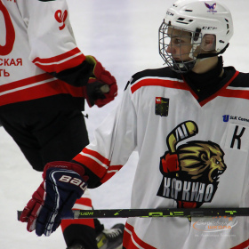 Авто-Верхняя Пышма (ЮХЛ) - Коркино