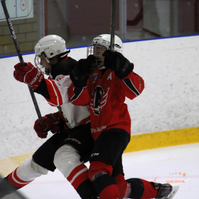 Авто-Верхняя Пышма (ЮХЛ) - Коркино