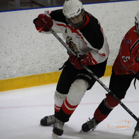 Авто-Верхняя Пышма (ЮХЛ) - Коркино