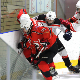 Авто-Верхняя Пышма (ЮХЛ) - Коркино