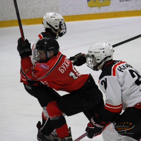 Авто-Верхняя Пышма (ЮХЛ) - Коркино