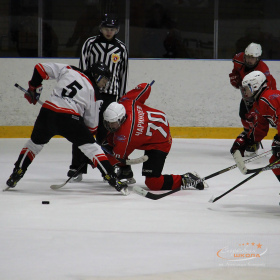 Авто-Верхняя Пышма (ЮХЛ) - Коркино