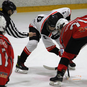 Авто-Верхняя Пышма (ЮХЛ) - Коркино