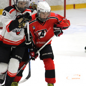 Авто-Верхняя Пышма (ЮХЛ) - Коркино