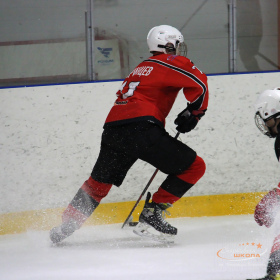 Авто-Верхняя Пышма (ЮХЛ) - Коркино