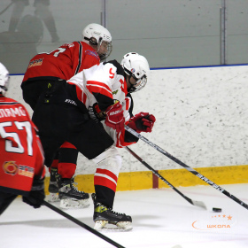 Авто-Верхняя Пышма (ЮХЛ) - Коркино