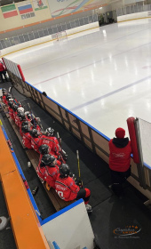 АВТО-Верхняя Пышма 2013