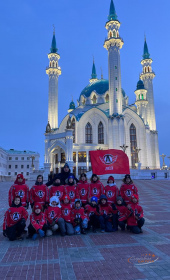 АВТО-Верхняя Пышма 2013