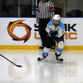 ХК «Авто – Верхняя Пышма» 2011 – ХК «Легенда» 2011