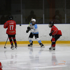 ХК «Авто – Верхняя Пышма» 2011 – ХК «Легенда» 2011