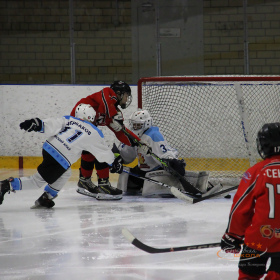 ХК «Авто – Верхняя Пышма» 2011 – ХК «Легенда» 2011