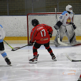 ХК «Авто – Верхняя Пышма» 2011 – ХК «Легенда» 2011