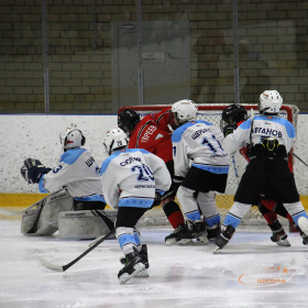 ХК «Авто – Верхняя Пышма» 2011 – ХК «Легенда» 2011