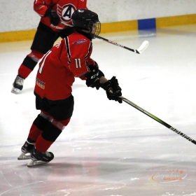 ХК «Авто – Верхняя Пышма» 2011 – ХК «Легенда» 2011