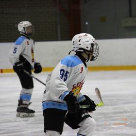 ХК «Авто – Верхняя Пышма» 2011 – ХК «Легенда» 2011