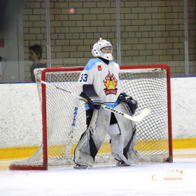 ХК «Авто – Верхняя Пышма» 2011 – ХК «Легенда» 2011