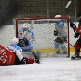 ХК «Авто – Верхняя Пышма» 2011 – ХК «Легенда» 2011