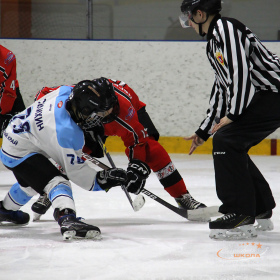 ХК «Авто – Верхняя Пышма» 2011 – ХК «Легенда» 2011