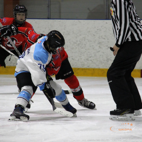 ХК «Авто – Верхняя Пышма» 2011 – ХК «Легенда» 2011