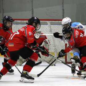 ХК «Авто – Верхняя Пышма» 2011 – ХК «Легенда» 2011