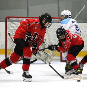 ХК «Авто – Верхняя Пышма» 2011 – ХК «Легенда» 2011