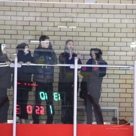 «Авто – Верхняя Пышма» – ХК «Молот»